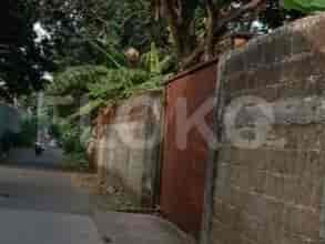 2451 sqm, Land for Sale in Jl Kidang Raya, Bekasi - TNSf80 2
