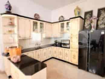 Dijual Rumah 4 BR, Luas 400 m2 di Wijaya - Kebayoran Baru, Gandaria - RHASea1 4