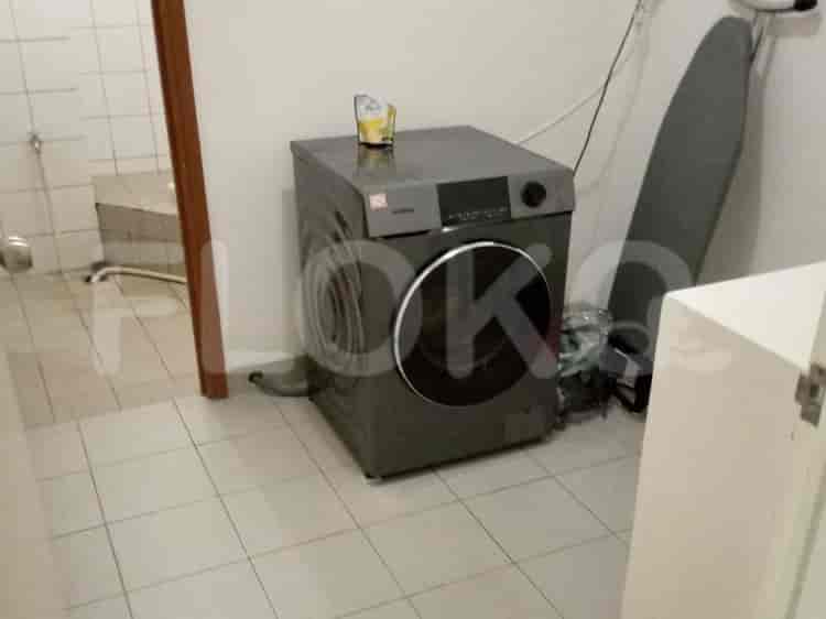 Tipe 2 Kamar Tidur di Lantai Menengah untuk disewakan di Sahid Sudirman Residence - fsud70 7