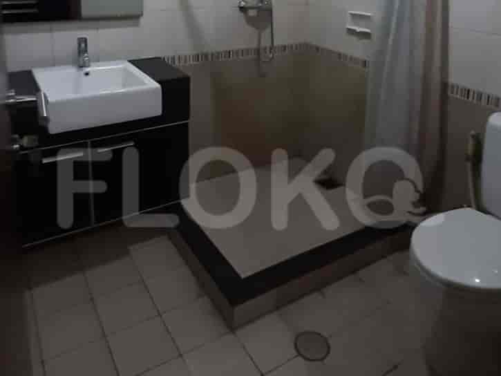 Tipe 1 Kamar Tidur di Lantai Rendah untuk disewakan di Sahid Sudirman Residence - fsud5c 4