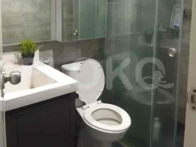 Apartemen 2BR Furnished Dijual - APAa5905, Lantai Menengah, Akasa Pure Living, BSD 6