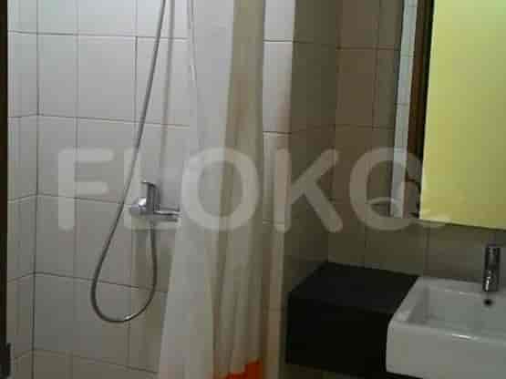 Tipe 2 Kamar Tidur di Lantai Rendah untuk disewakan di Sahid Sudirman Residence - fsudfc 8
