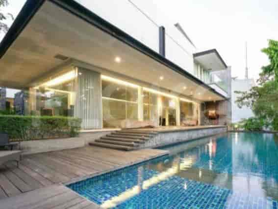 1900 sqm, 8 BR house for sale in Pantai Indah Kapuk Area, Penjaringan - RHAS0f8 2