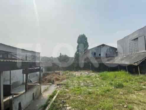 Dijual Tanah Luas 500 m2 di Jl meruya Kembangan, Meruya 2