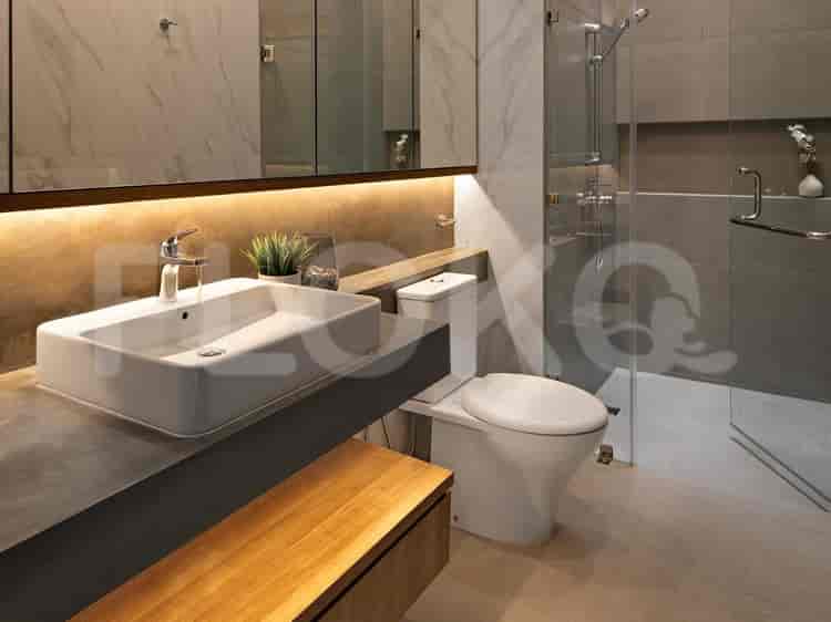 Dijual Rumah 4 BR, Luas 300 m2 di Sutera Feronia Alam Sutera, Alam Sutera - RHASe83 4