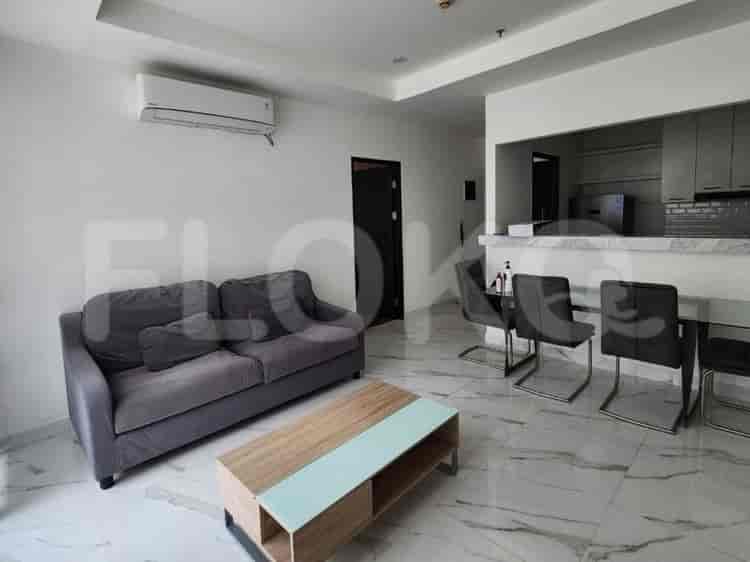 3 Bedroom on Middle Floor for Rent in Essence Darmawangsa Apartment - fci7ef 1