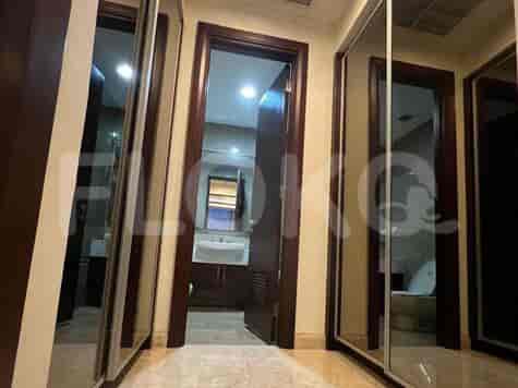 Tipe 2 Kamar Tidur di Lantai Rendah untuk disewakan di Essence Darmawangsa Apartemen - fcie8d 12