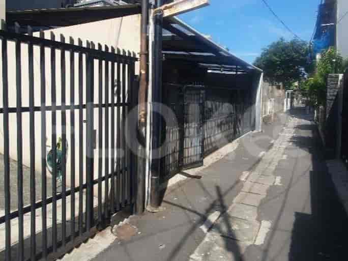 Dijual Tanah Luas 200 m2 di Jl Gang Muwardi, Grogol - TNSe3b 3