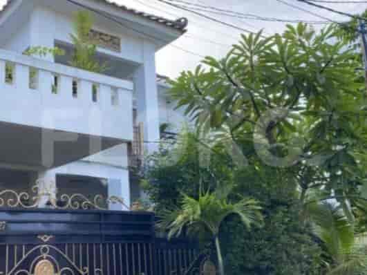 500 sqm, 7 BR house for sale in Cluster Bintaro Sektor 3, Tangerang - RHASea0 1