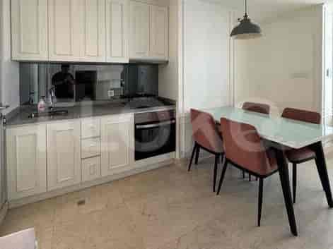 2 Bedroom on Low Floor for Rent in Ciputra World 2 Apartment - fkub9d 8