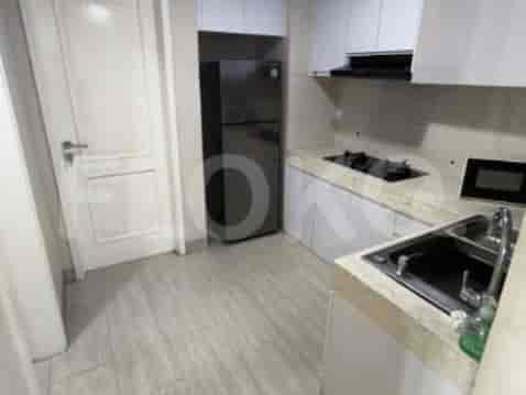 2 Bedroom on High Floor for Rent in ST Moritz Apartment - fpuf73 3