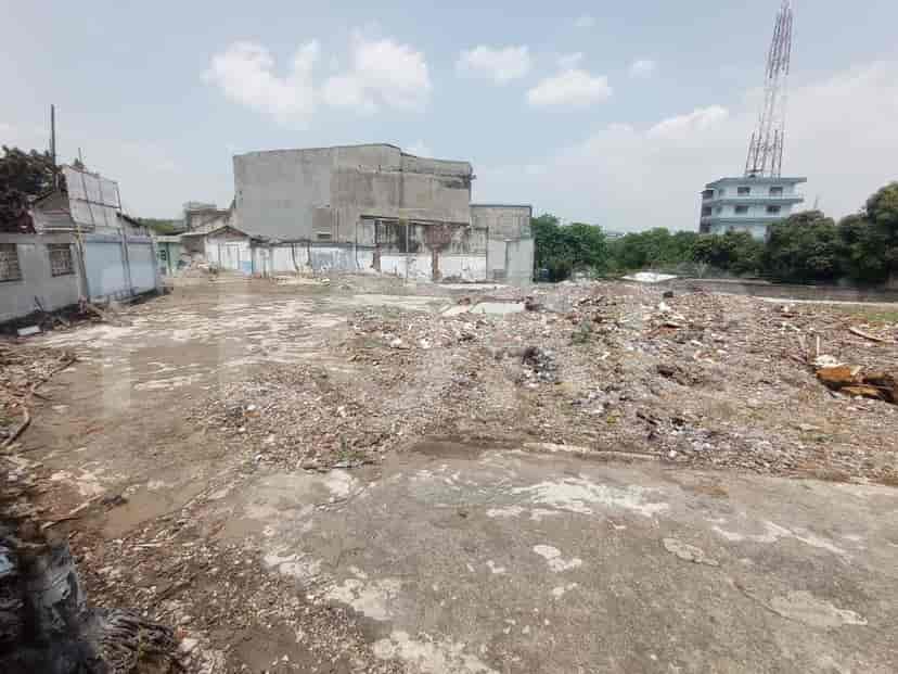 Dijual Tanah Luas 4225 m2 di Jl Mayor Oking, Bogor 3