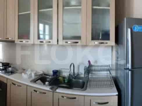 Tipe 3 Kamar Tidur di Lantai Tinggi untuk disewakan di Cik Ditiro Residence - fmea07 4