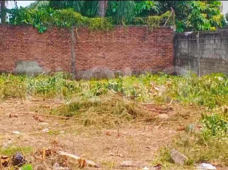 Dijual Tanah Luas 198 m2 di Jl Bangka, Mampang - TNS5b3 1