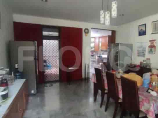 Dijual Rumah 5 BR, Luas 287 m2 di Muara Karang - Jakarta Utara, Pluit - RHAS4e2 4