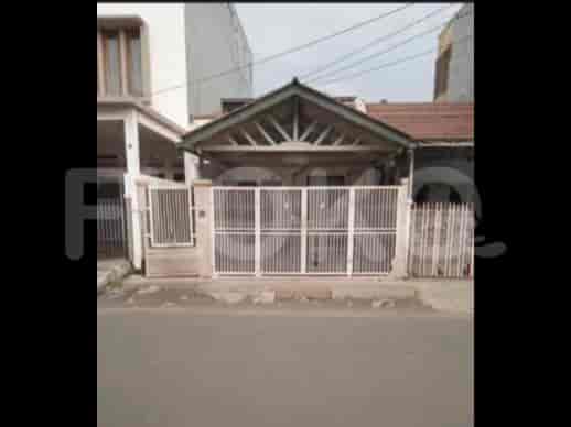 Dijual Rumah 3 BR, Luas 150 m2 di Jl. Rawa Buaya, Cengkareng - RHASa51 1