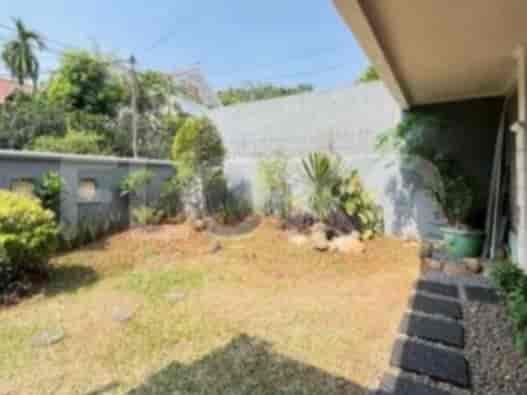 600 sqm, 5 BR house for rent in Pondok Indah, Pondok Indah - RHA987 8