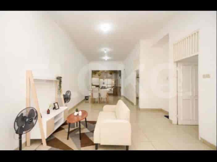 80 sqm, 2 BR house for sale in Perum Galaxy Taman Agave Bekasi, Bekasi Selatan - RHAS8bd 2