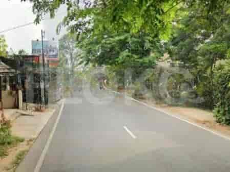 1275 sqm, Land for Sale in Jl Raya Serua, Ciputat - TNSead 3