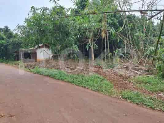 Dijual Tanah Luas 138 m2 di Jl Raya Setu, Bekasi - TNSd92 3