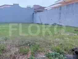 Dijual Tanah Luas 1049 m2 di Jl Intercon, Kebon Jeruk 3
