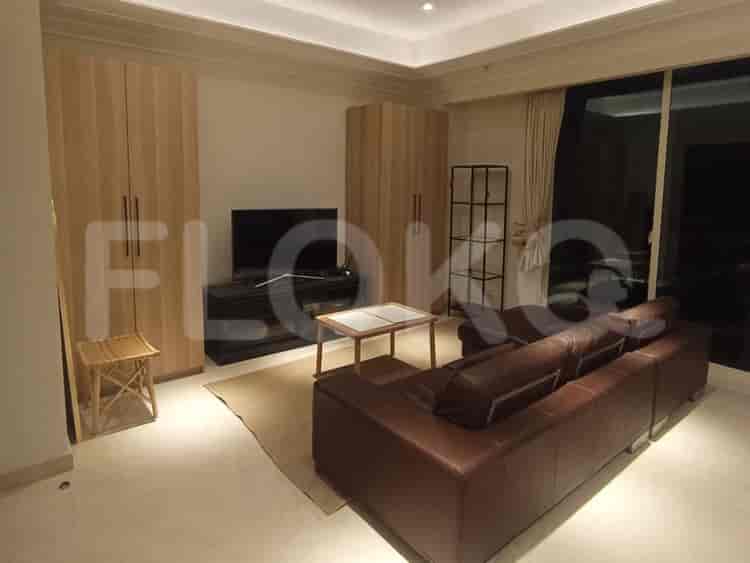 3 Bedroom on High Floor for Rent in Pondok Indah Residence - fpoaa5 1