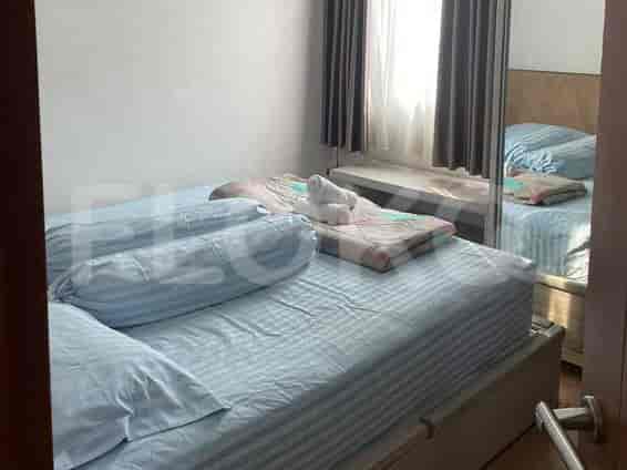 Tipe 2 Kamar Tidur di Lantai Menengah untuk disewakan di Sahid Sudirman Residence - fsu1ae 3