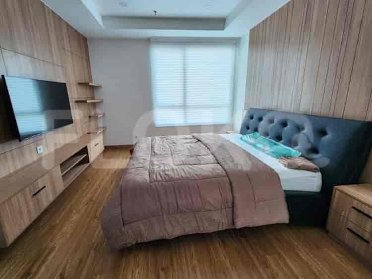 3 Bedroom on Middle Floor for Rent in Essence Darmawangsa Apartment - fci7ef 2