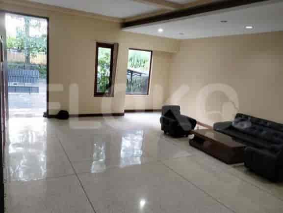 397 sqm, 3 BR house for rent in Menteng, Menteng - RHA3ba 2