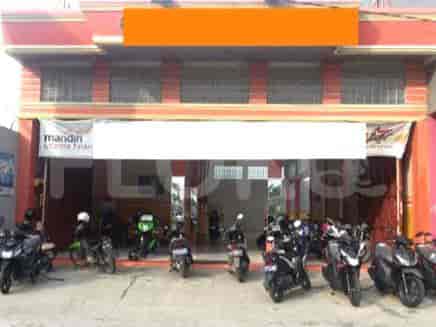 Dijual Ruko Luas 300 m2 di Mekar Sari, Bekasi Timur - RKSded 1