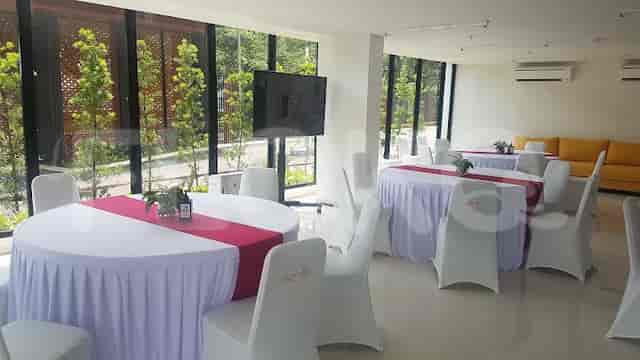 Sewa Apartemen Lloyd Apartment