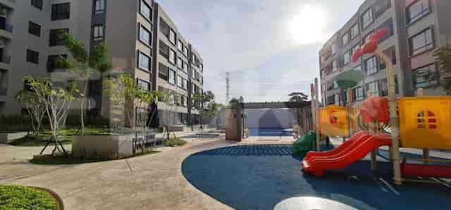 Sewa Apartemen Lloyd Apartment