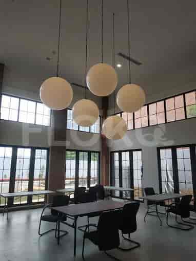 Sewa Apartemen Lloyd Apartment