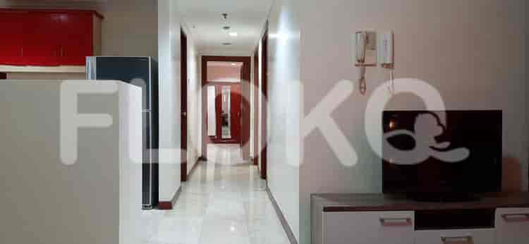 3 Bedroom on Middle Floor for Rent in Simprug Indah - fsic5e 4