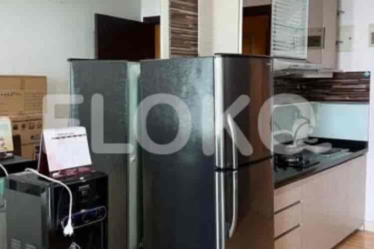 1 Bedroom on Middle Floor for Rent in Central Park Residence - ftacaf 4