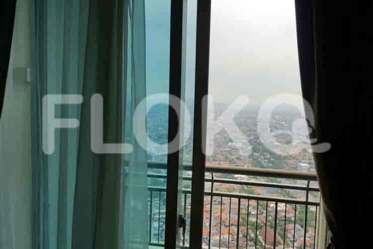 1 Bedroom on Middle Floor for Rent in Central Park Residence - ftacbb 5