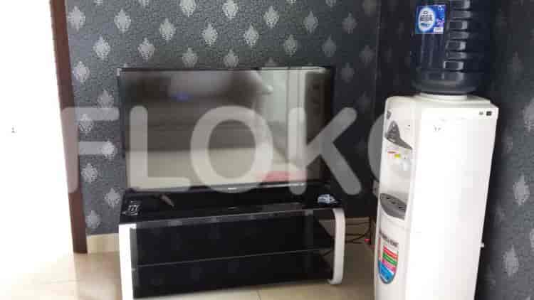 1 Bedroom on Middle Floor for Rent in Central Park Residence - ftaa94 1