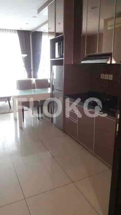 1 Bedroom on Middle Floor for Rent in Central Park Residence - fta7e7 2