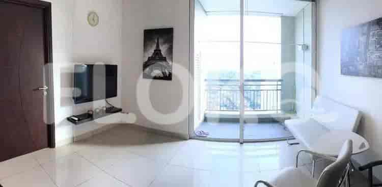 1 Bedroom on Middle Floor for Rent in Central Park Residence - ftad33 1