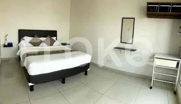 1 Bedroom on Middle Floor for Rent in Central Park Residence - ftad33 3
