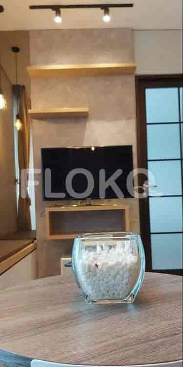 1 Bedroom on Middle Floor for Rent in Central Park Residence - ftacd7 2