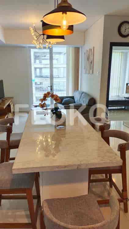 Tipe 4 Kamar Tidur di Lantai Menengah untuk disewakan di Aspen Residence Apartemen - ffa8cb 5