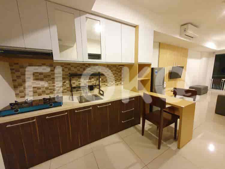 2 Bedroom on Middle Floor for Rent in Aspen Residence Apartment - ffa5cd 4