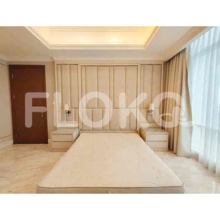 3 Bedroom on High Floor for Rent in Botanica - fsi7f8 2