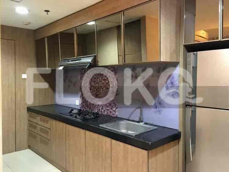 2 Bedroom on Middle Floor for Rent in Central Park Residence - fta140 6