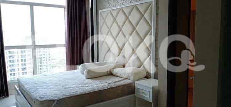 2 Bedroom on Middle Floor for Rent in Central Park Residence - fta93d 2