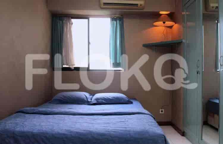 Tipe 2 Kamar Tidur di Lantai Rendah untuk disewakan di BonaVista Apartemen - fle071 3