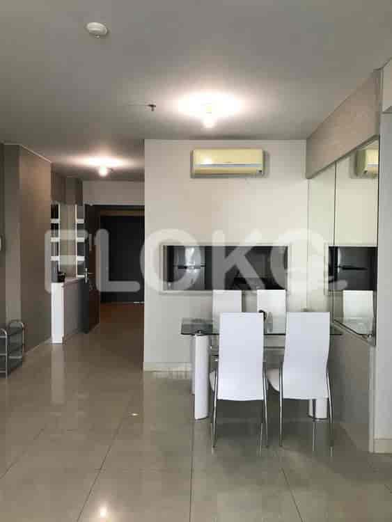 2 Bedroom on Middle Floor for Rent in Central Park Residence - fta3c4 4