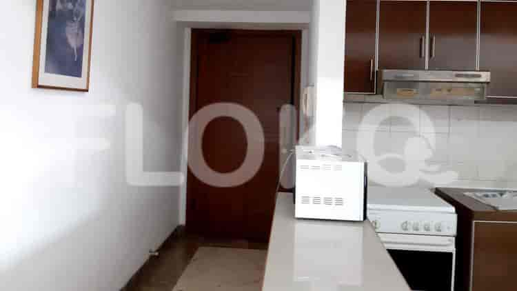Tipe 2 Kamar Tidur di Lantai Rendah untuk disewakan di BonaVista Apartemen - fle700 4