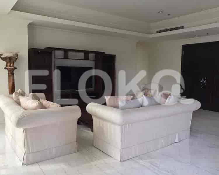 3 Bedroom on Middle Floor for Rent in Botanica - fsi984 1